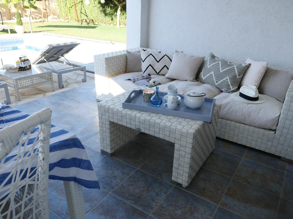 Villa Jaimi Pegeia Exteriér fotografie