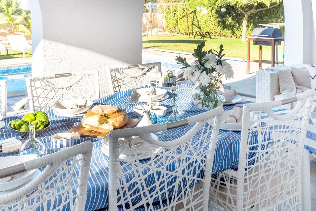 Villa Jaimi Pegeia Exteriér fotografie