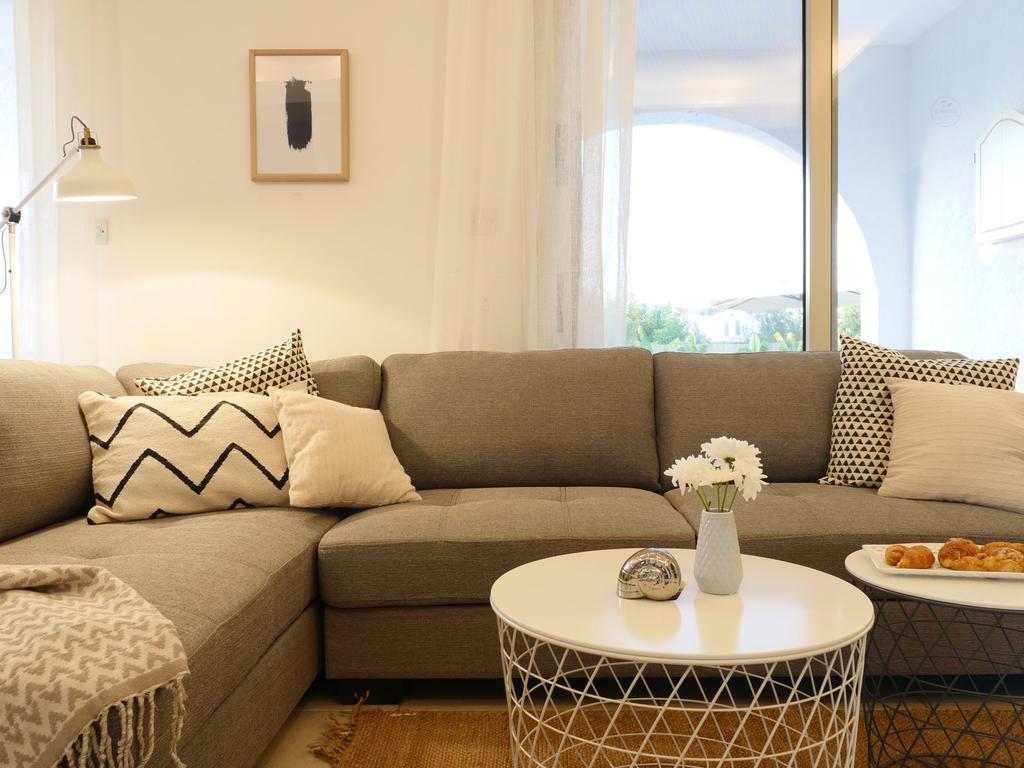 Villa Jaimi Pegeia Exteriér fotografie