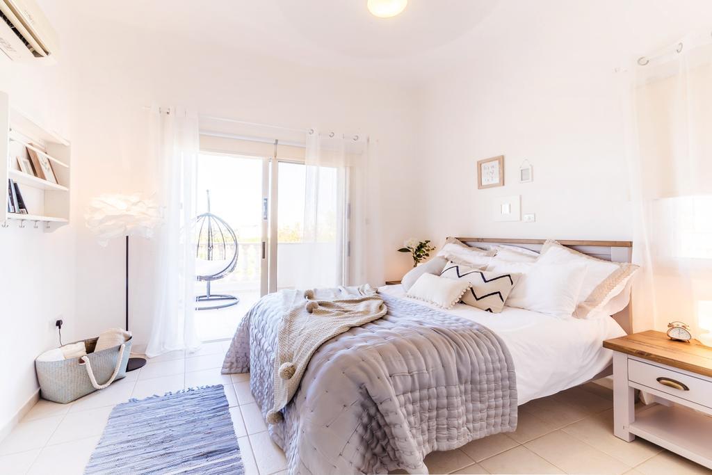 Villa Jaimi Pegeia Exteriér fotografie